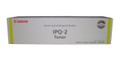 Original Canon Ipq-2 0439B003AA Yellow Toner Cartridge