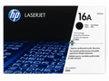 Q7516A | HP 16A | Original HP Toner Cartridge - Black