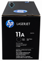 Q6511A | HP 11A | Original HP Toner Cartridge - Black