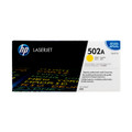 Q6472A | HP 502A | Original HP Toner Cartridge – Yellow