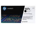 CE400X | HP 507X | Original HP High-Yield Toner Cartridge - Black