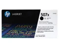 CE400X | HP 507X | Original HP High-Yield Toner Cartridge - Black