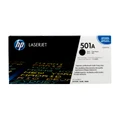 Q6470A | HP 501A | Original HP Toner Cartridge – Black