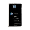 Q6470A | HP 501A | Original HP Toner Cartridge – Black
