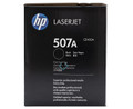 CE400A | HP 507A | Original HP Toner Cartridge - Black