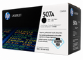 CE400A | HP 507A | Original HP Toner Cartridge - Black