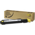 006R01267 | Original Xerox Toner Cartridge - Yellow