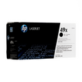 Q5949X | HP 49X | Original HP High-Yield Toner Cartridge – Black