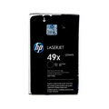 Q5949X | HP 49X | Original HP High-Yield Toner Cartridge – Black