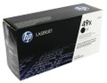Q5949X | HP 49X | Original HP High-Yield Toner Cartridge - Black
