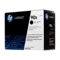 CE390X | HP 90X | Original HP High-Yield Toner Cartridge – Black