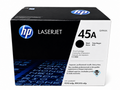 Q5945A | HP 45A | Original HP Toner Cartridge - Black