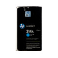 Q7561A | HP 314A | Original HP Toner Cartridge – Cyan