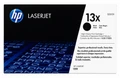 Q2613X | HP 13X | Original HP High-Yield Toner Cartridge - Black