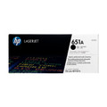 CE340A | HP 651A | Original HP Toner Cartridge – Black