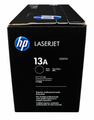 Q2613A | HP 13A | Original HP Toner Cartridge - Black