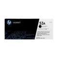 Q7553A | HP 53A | Original HP Toner Cartridge – Black