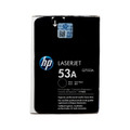 Q7553A | HP 53A | Original HP Toner Cartridge – Black