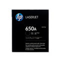 CE270A | HP 650A | Original HP Toner Cartridge – Black