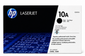 Q2610A | HP 10A | Original HP Toner Cartridge - Black