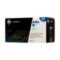 CF031A | HP 646A | Original HP Toner Cartridge – Cyan
