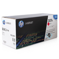 CE743A | HP 307A | Original HP Toner Cartridge - Magenta