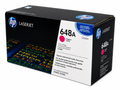 CE263A | HP 648A | Original HP Toner Cartridge - Magenta
