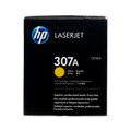 CE742A | HP 307A | Original HP Toner Cartridge – Yellow