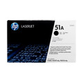 Q7551A | HP 51A | Original HP Toner Cartridge – Black