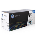 CE740A | HP 307A | Original HP Toner Cartridge - Black