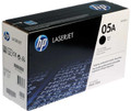 CE505A | HP 05A | Original HP Toner Cartridge - Black