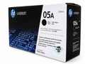 CE505A | HP 05A | Original HP Toner Cartridge - Black