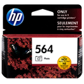 CB317WN | HP 564 | Original HP Ink Cartridge - Photo Black