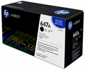 CE260A | HP 647A | Original HP Toner Cartridge - Black