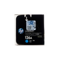 CE311A | HP 126A | Original HP Toner Cartridge – Cyan