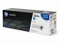 CC531A | HP 304A | Original HP Toner Cartridge - Cyan