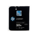 CE410A | HP 305A | Original HP Toner Cartridge – Black