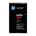 C9733A | HP 645A | Original HP Toner Cartridge – Magenta