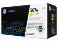CE402A | HP 507A | Original HP Toner Cartridge - Yellow