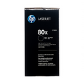 CF280X | HP 80X | Original HP High-Yield Toner Cartridge – Black