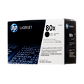 CF280X | HP 80X | Original HP High-Yield Toner Cartridge – Black