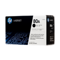 CF280A | HP 80A | Original HP Toner Cartridge – Black