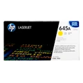 C9732A | HP 645A | Original HP Toner Cartridges – Yellow