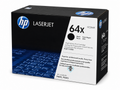 CC364X | HP 64X | Original HP High-Yield Toner Cartridge - Black