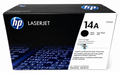 CF214A | HP 14A | Original HP Toner Cartridge - Black