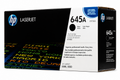 C9730A | HP 645A | Original HP Toner Cartridge - Black