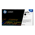 C9730A | HP 645A | Original HP Toner Cartridge – Black