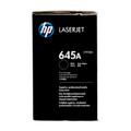 C9730A | HP 645A | Original HP Toner Cartridge – Black