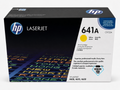 C9722A | HP 641A | Original HP LaserJet Toner Cartridge - Yellow