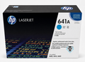 C9721A | HP 641A | Original HP LaserJet Toner Cartridge - Cyan